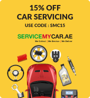 Service My Car